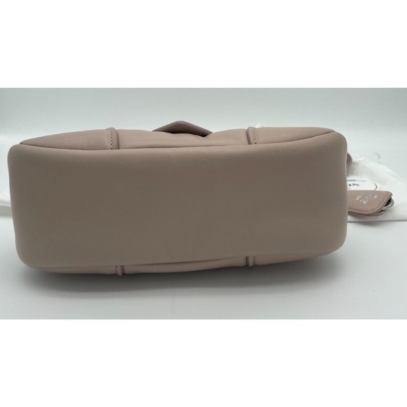 $2950 NEW PRADA MOON NAPPA LEATHER RE-EDITION 2002 MINI SHOULDER BAG PURSE - Picture 10 of 16